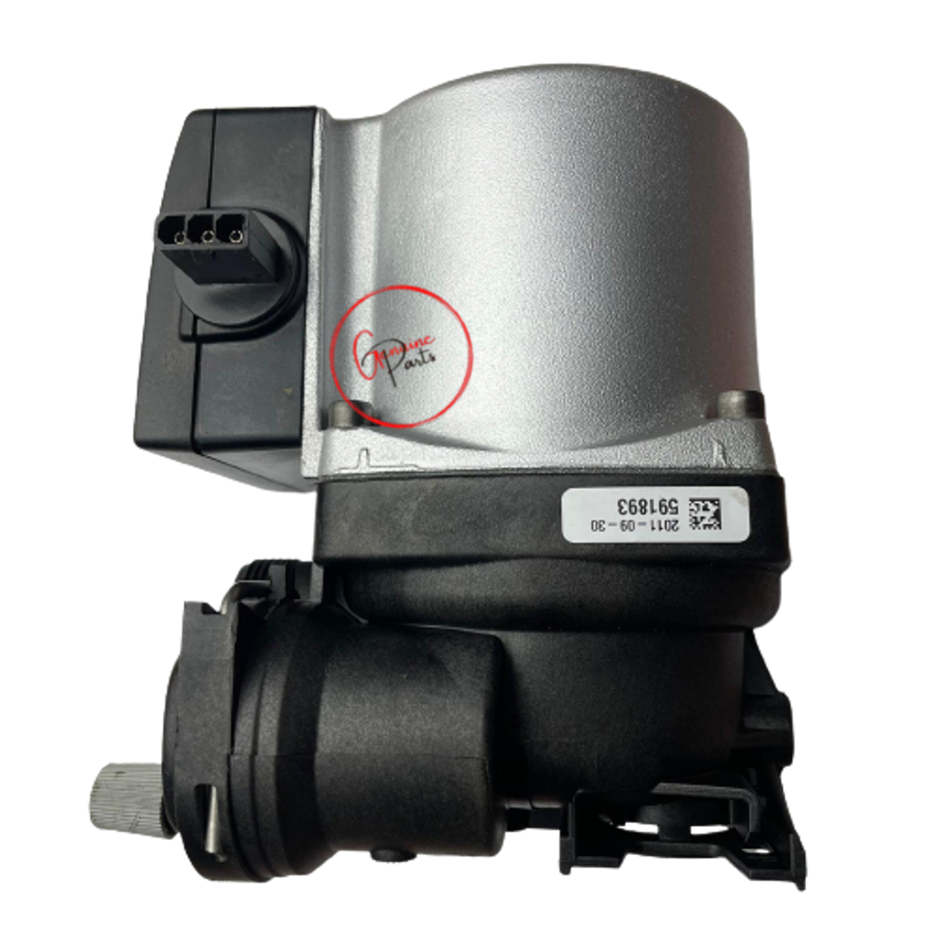 RAVENHEAT PUMP CIR150100