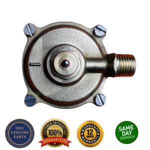 Ravenheat 120t/150t Diverter Valve (Flow Return) 0011gru11010/0