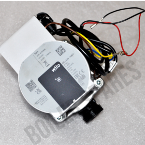 Intergas Pump Yonos Para RS 15-7 P 210337