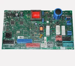 Glowworm Betacom 24 28 PCB 0020118138