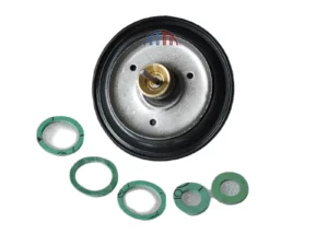 Worcester 28 cdi RSF Diverter Valve Repair Kit 87161405530