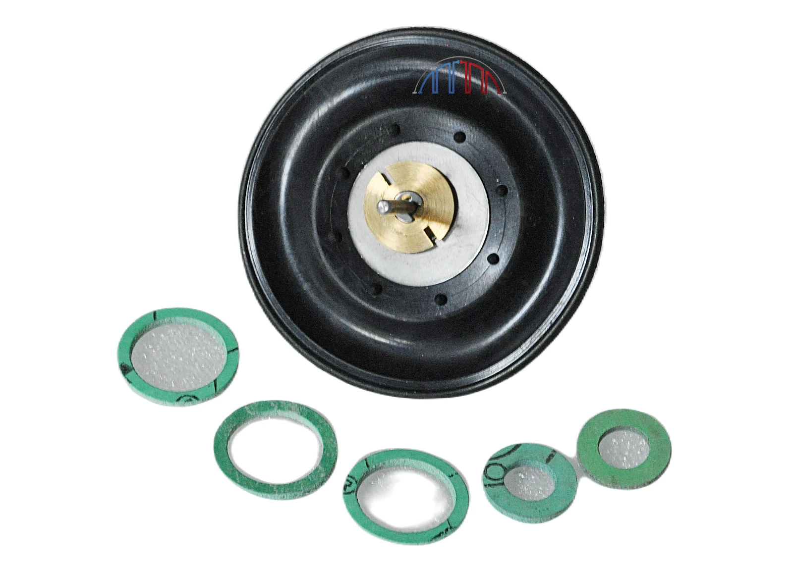 Worcester 28 cdi RSF Diverter Valve Repair Kit 87161405530 - Image 2