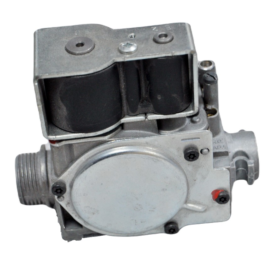 Baxi 624 630 636 825 830 836 Combi Pre Owned Gas Valve 22V Assembly 7683968