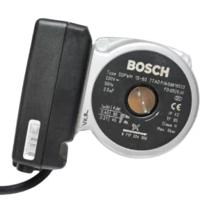 Worcester Bosch Greenstar Pump 87161165620