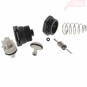 Glowworm 0020118196 Diverter Valve Repair Kit