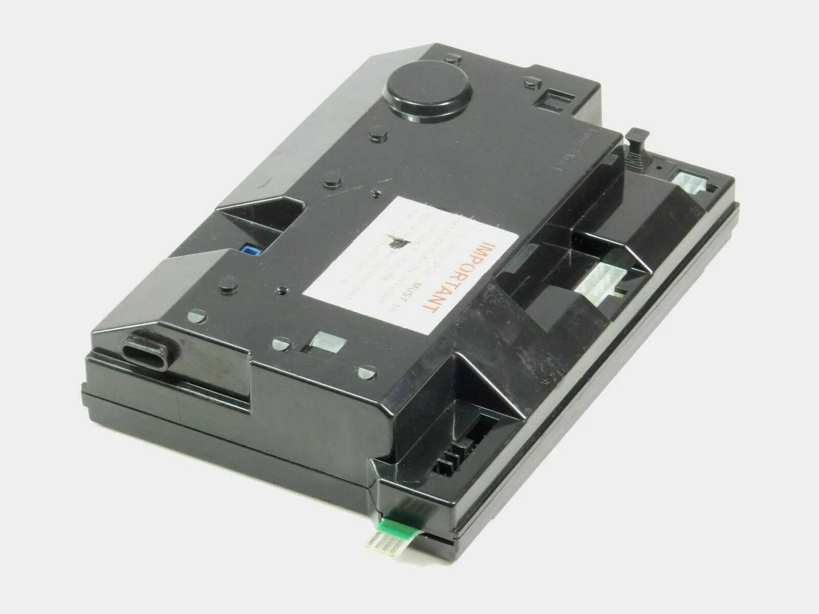 Image of Ideal Classic M 3050 PCB Primary Controls Kit