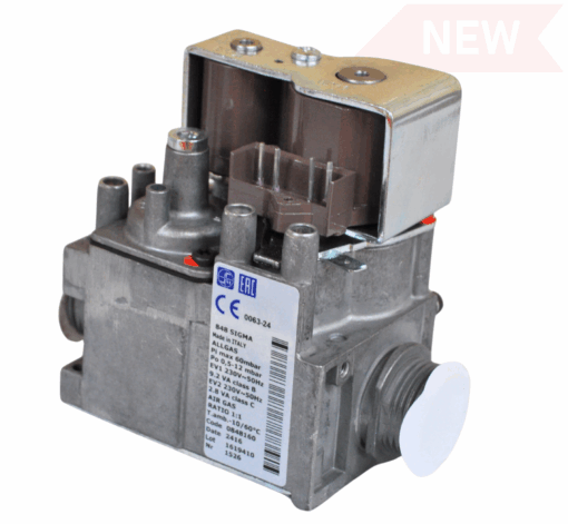 Worcester 87161165150 Gas Valve SIT 848 – New - Image 3