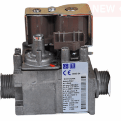 Worcester 87161165150 Gas Valve SIT 848 for Greenstar CDI and Classic Boilers