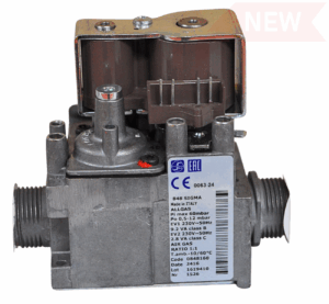 Worcester 87161165150 Gas Valve SIT 848 for Greenstar CDI and Classic Boilers