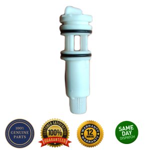 BAXI NETA-TEC COMBI 24 & 28 & 33 DHW 12L CARTRIDGE & 720778401