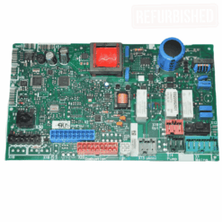 Glowworm 0020118138 PCB Betacom Easicom – Refurbished