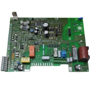 Worcester Greenstar PCB 87483006500 8748300921