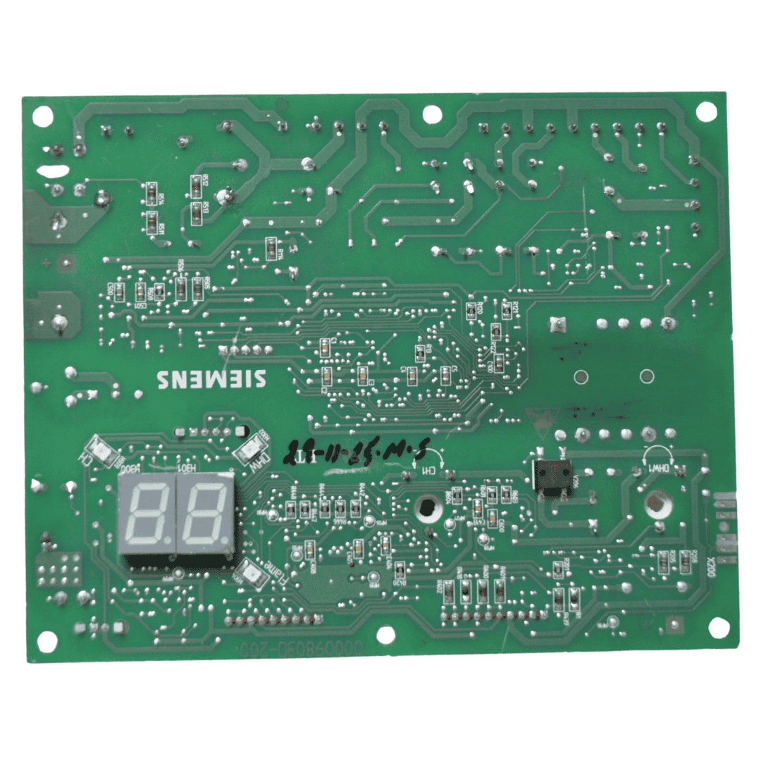Baxi / Potterton 7690358 PCB