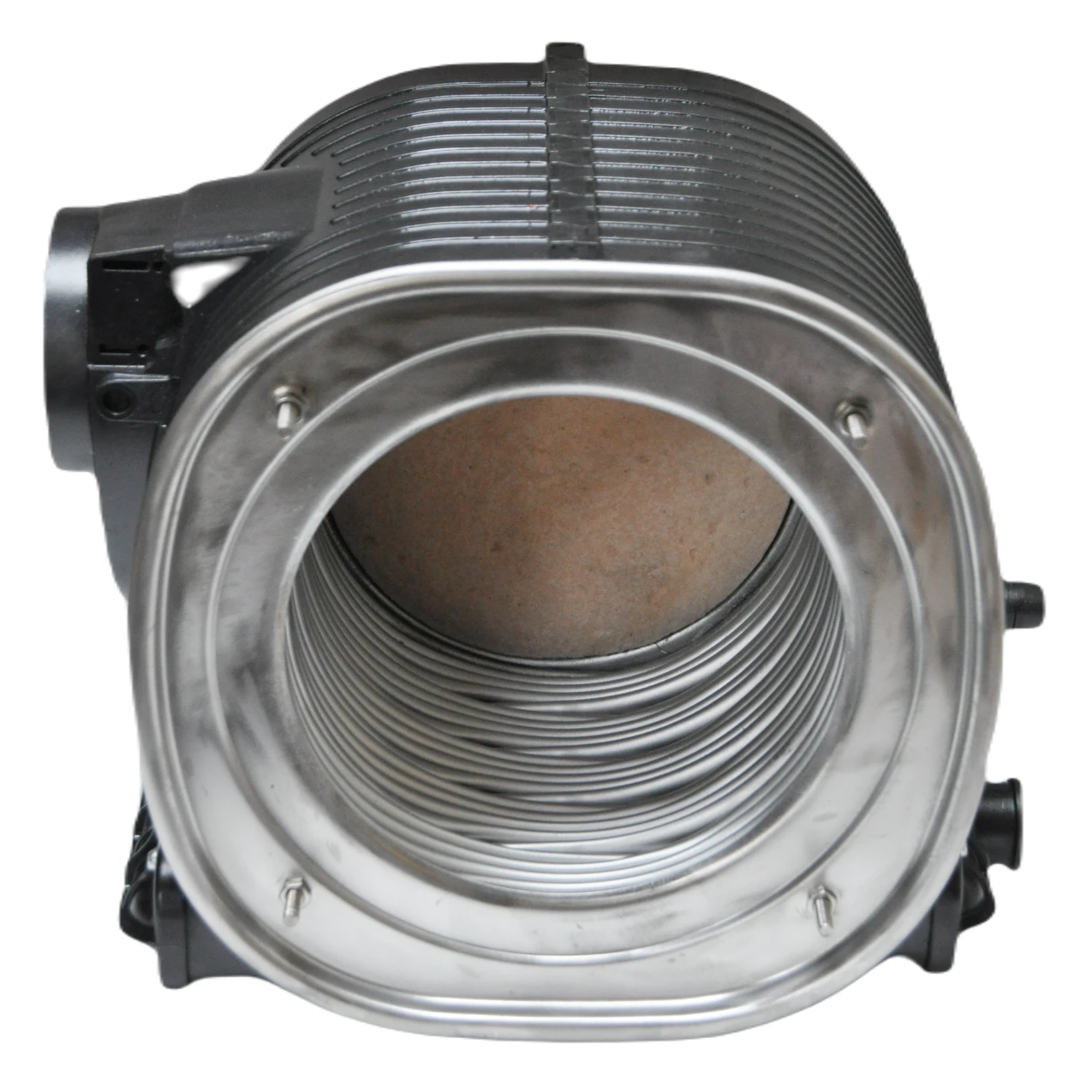 Vaillant Ecotec Plus Heat Exchanger (6 Coil) 0020135133