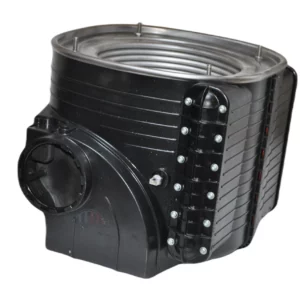 Vaillant Ecotec Plus Heat Exchanger (6 Coil) 0020135133