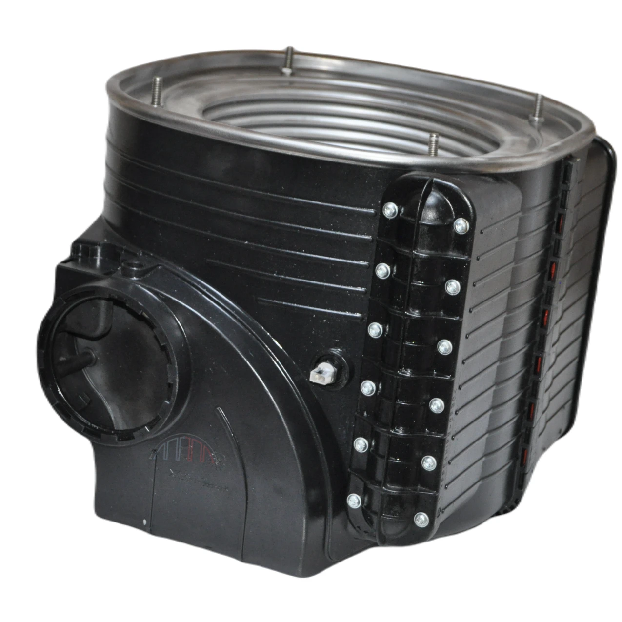 Vaillant Ecotec Plus Heat Exchanger (6 Coil) 0020135133