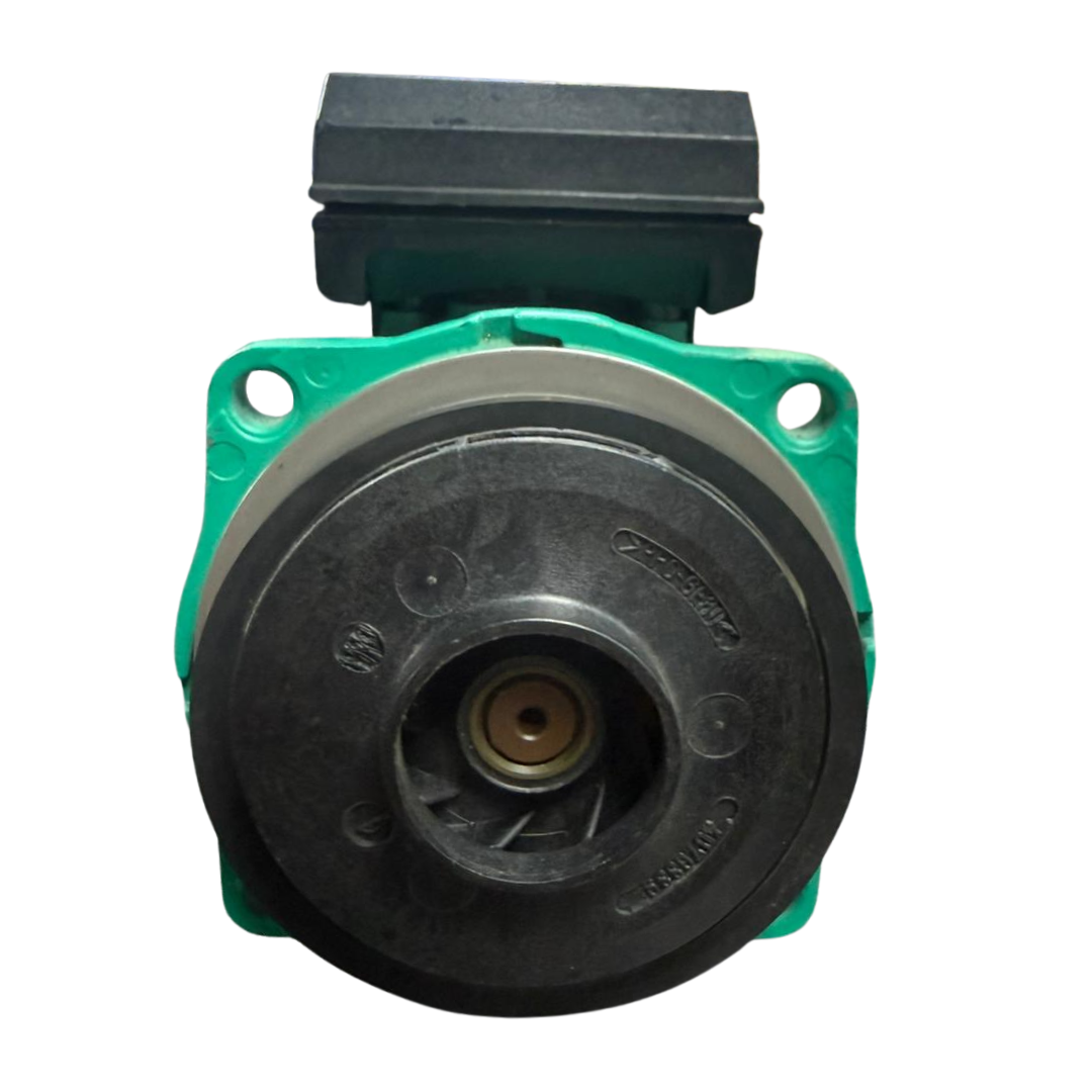 Wilo pump 1
