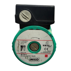 Wilo pump