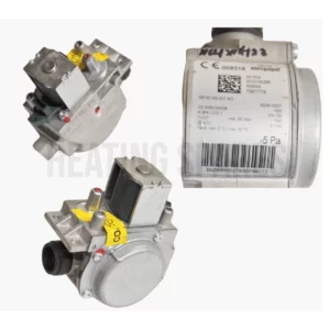 Vaillant Ecofit Pure Gas Valve 0020195458