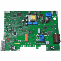 Worcester 8748300921 PCB for boilers after FD990