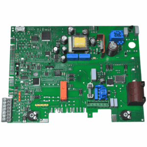 Worcester 8748300921 PCB for boilers after FD990
