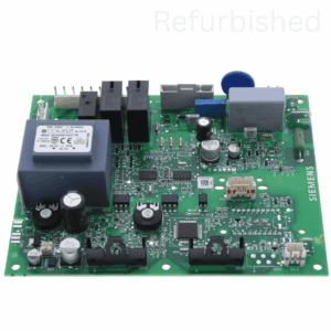 Baxi / Potterton 7690358 PCB – Refurbished Replacement Printed Circuit Board