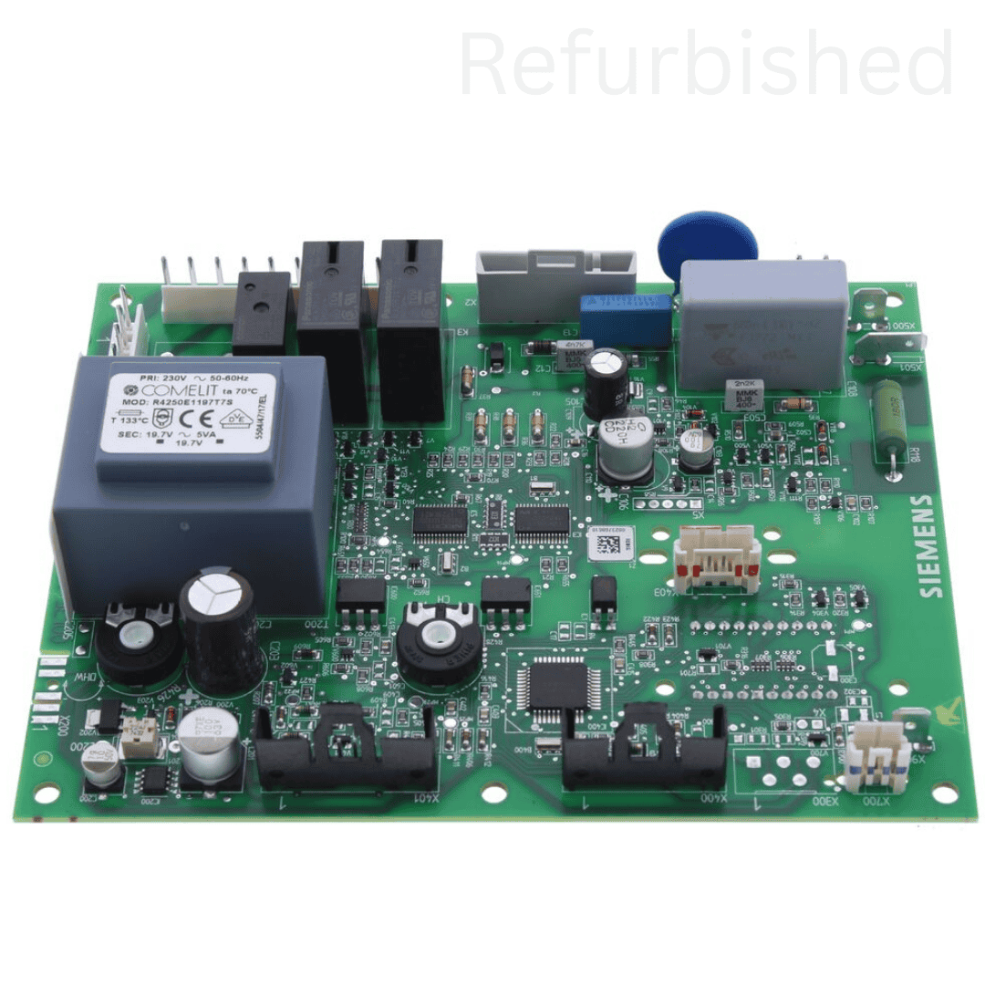 Image of Baxi Platinum Combi 33 HE A PCB