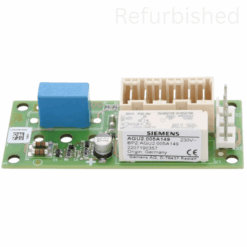 Baxi 7222704 Relay PCB – Refurbished Genuine Boiler Control Board