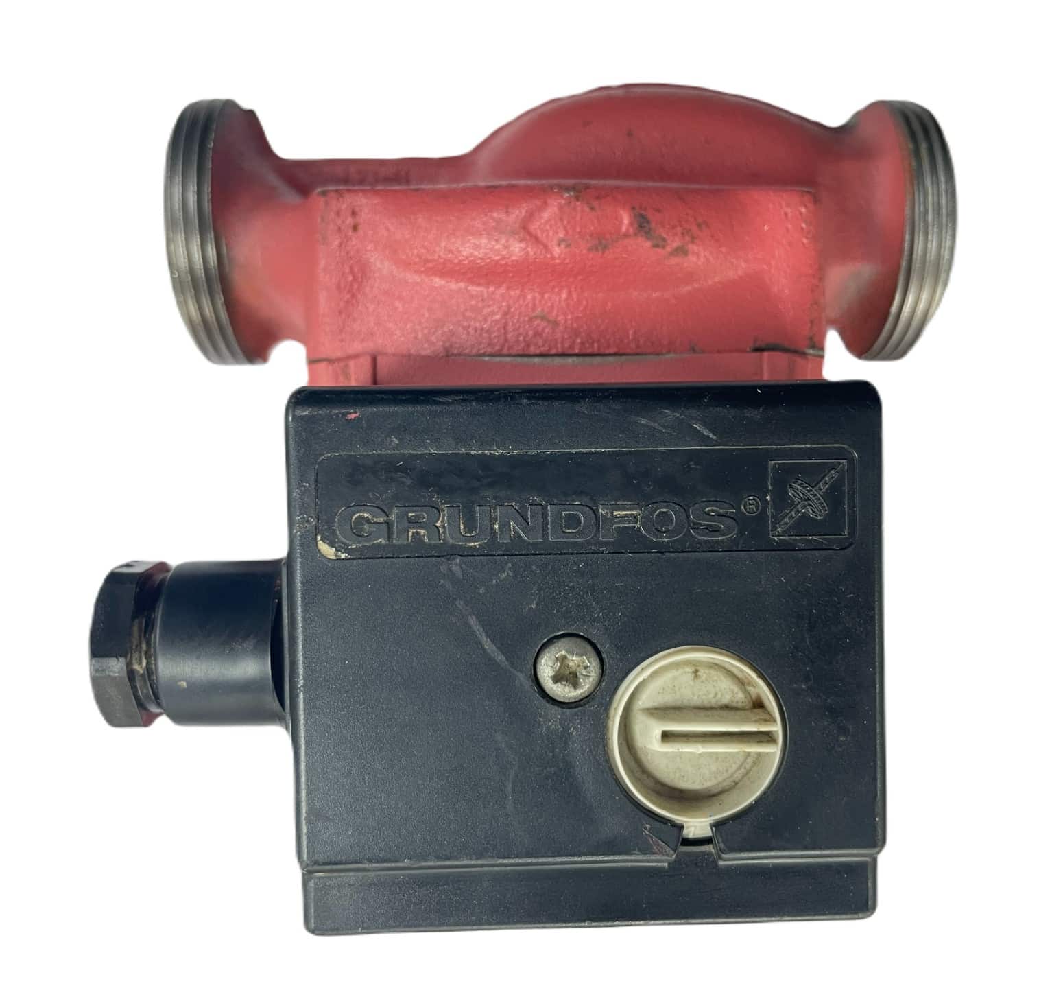 GRUNDFOS UPS 15-50130 240v PN 988123 SELECTRIC CIRCULATION PUMP HEAD