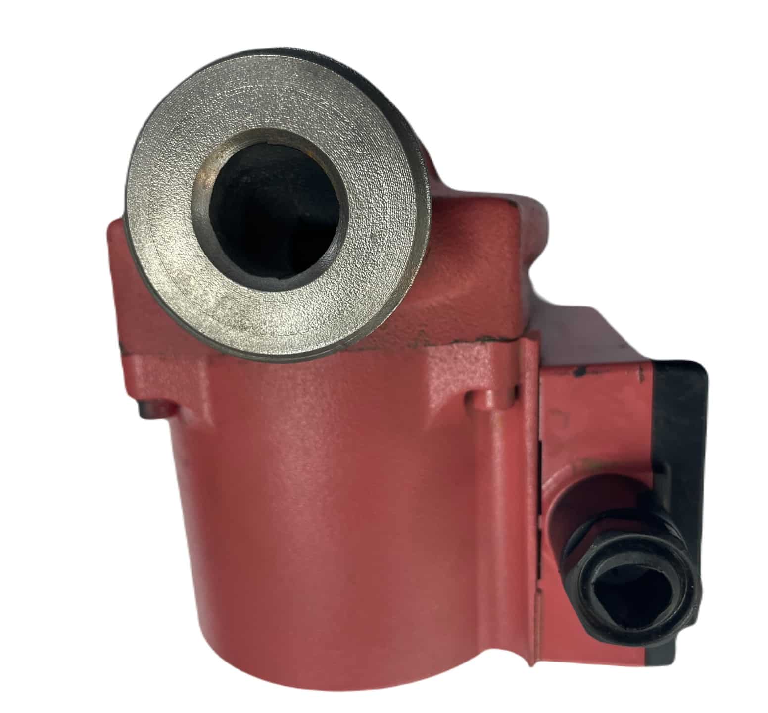 GRUNDFOS UPS 15-50130 240v PN 988123 SELECTRIC CIRCULATION PUMP HEAD