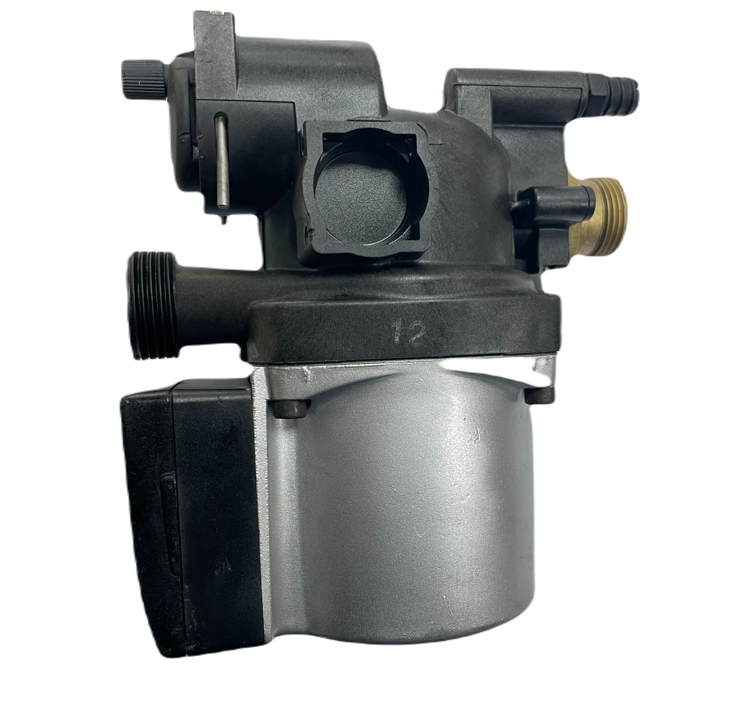 grundfos boiler pump head ups 15-50 so aokr pn59745400 12 months warranty genuine