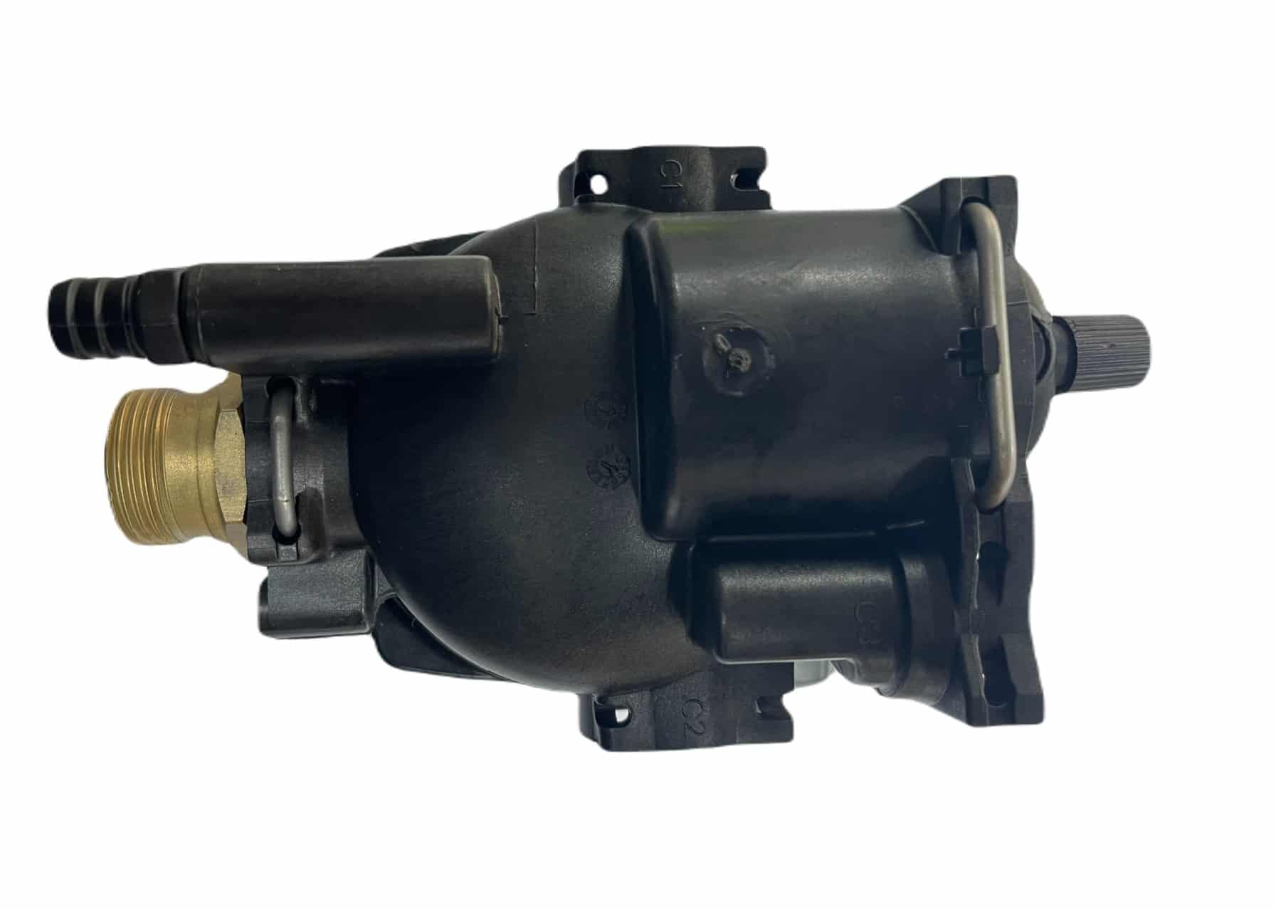 grundfos boiler pump head ups 15-50 so aokr pn59745400 12 months warranty genuine