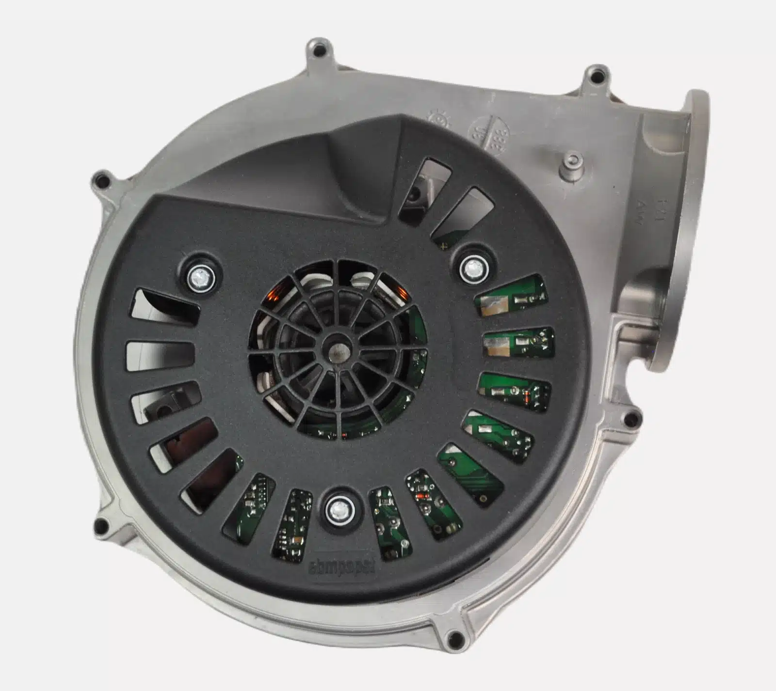 Remeha Avanta Plus Fan Assembly 720480001 S100011