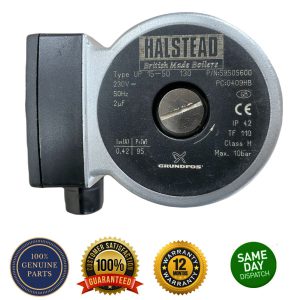Halstead Ace Pre Boiler Pump 851214 59505600