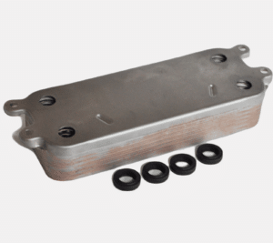 Glowworm 14Plate Heat Exchanger 0020186153