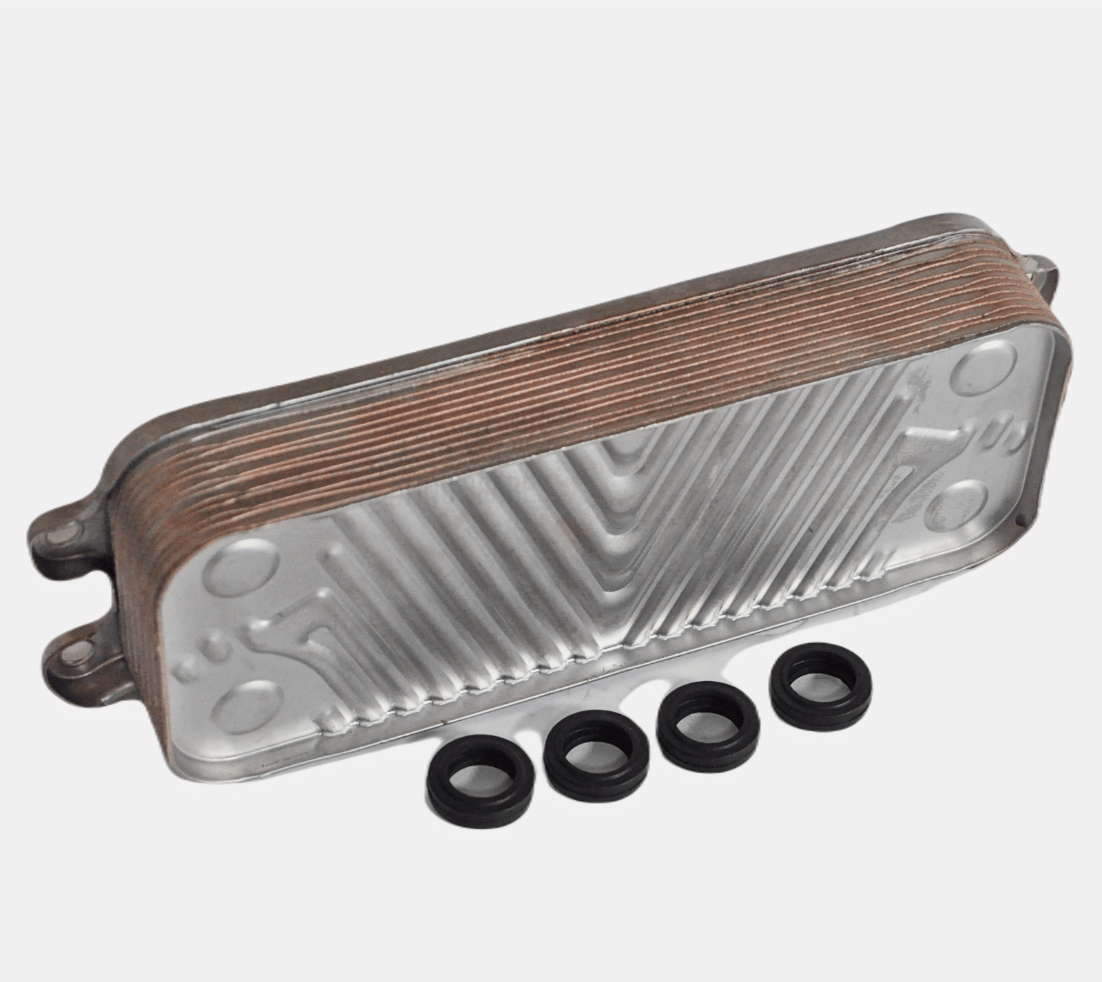 Glowworm 14Plate Heat Exchanger 0020186153