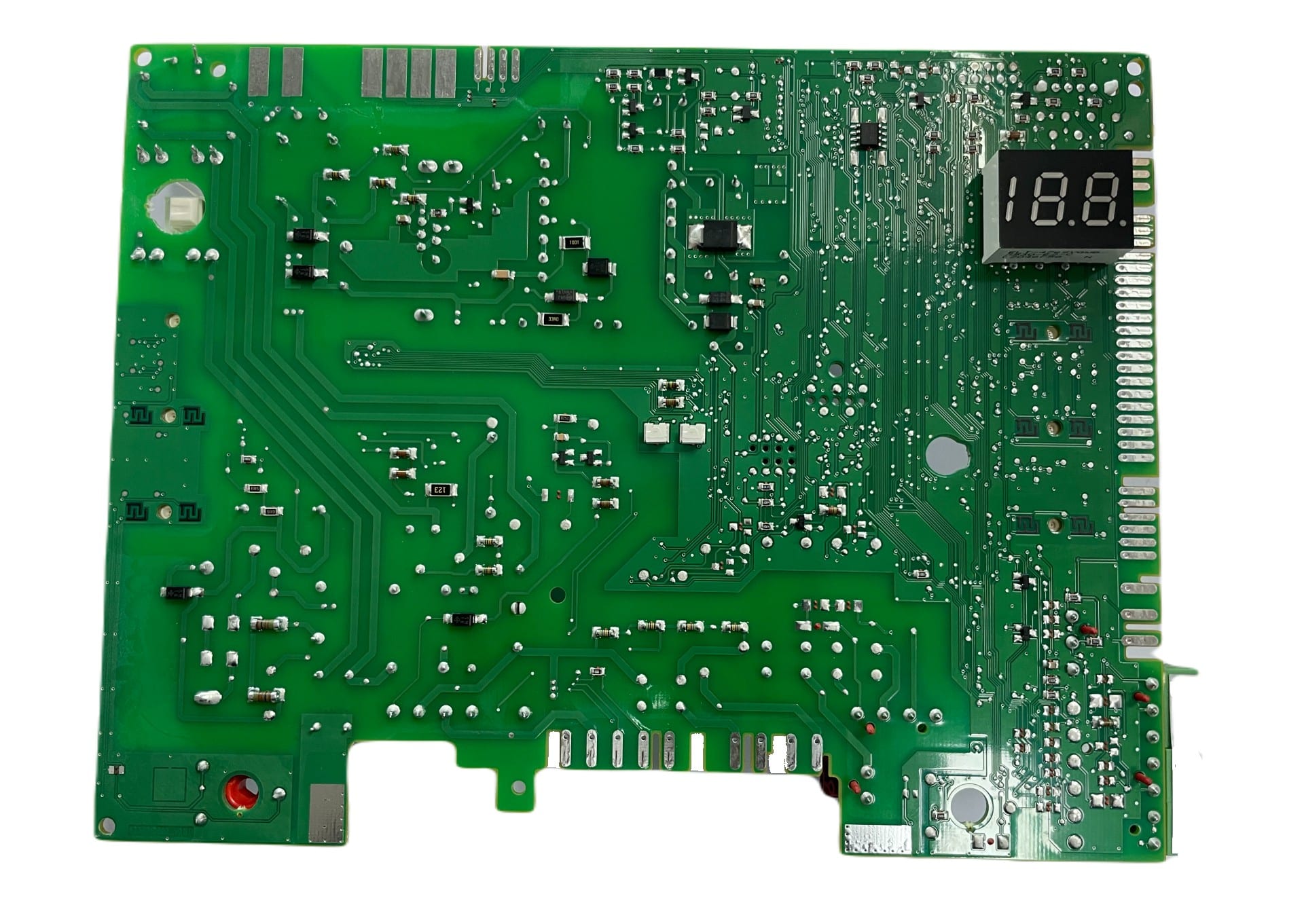 PCB Worcester Greenstar 30 CDI Regular ERP 87483007090 Genuine