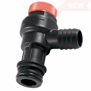 Image of Alpha 3 bar safety relief valve