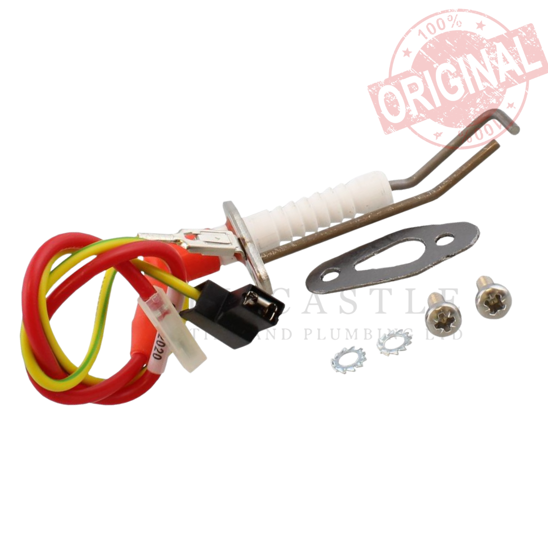 Baxi 7216299 Electrode Set Complete (1)