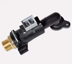 1.035365 Alpha Domestic Hot Water Flow Switch