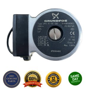 Worcester 24i 28i Pump 87161431070 8719119832