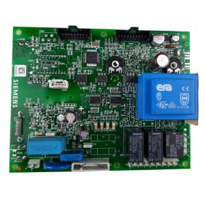 Baxi Duo Tec Combi 24 He Pcb 5121862