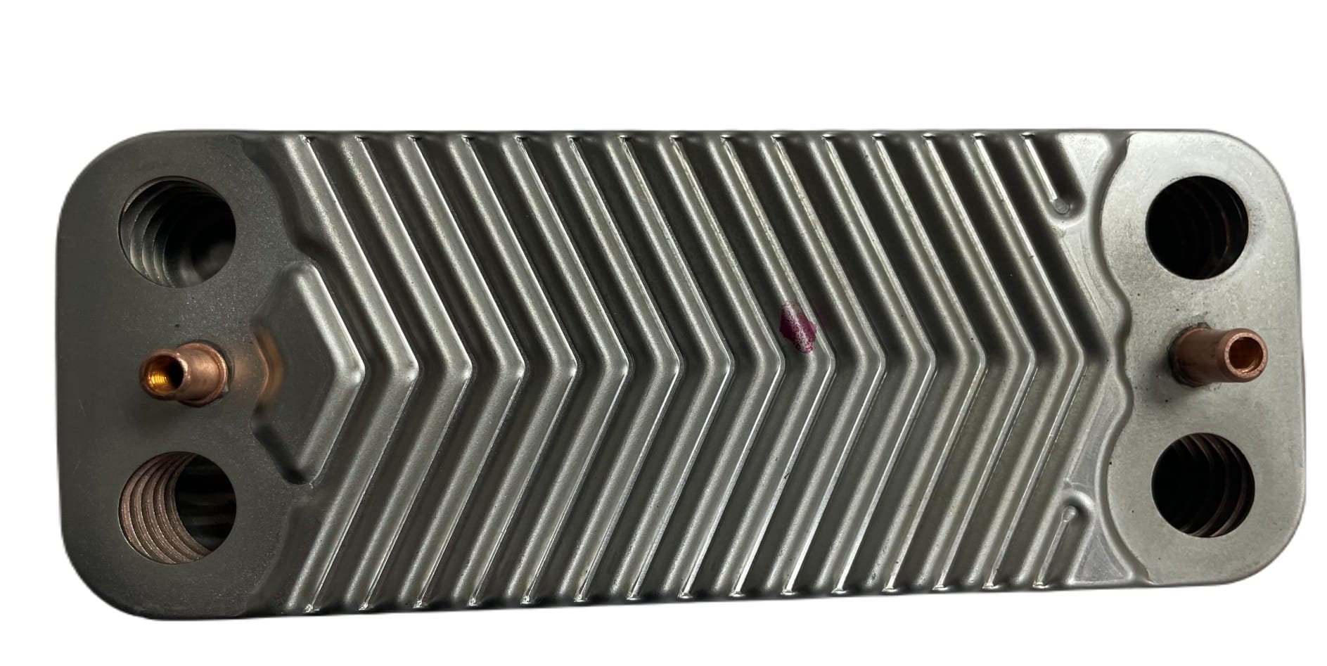Alpha Intec 2 25x 28x 25xe 28xe Boiler 12 plate Heat Exchanger 3.021692 Genuine