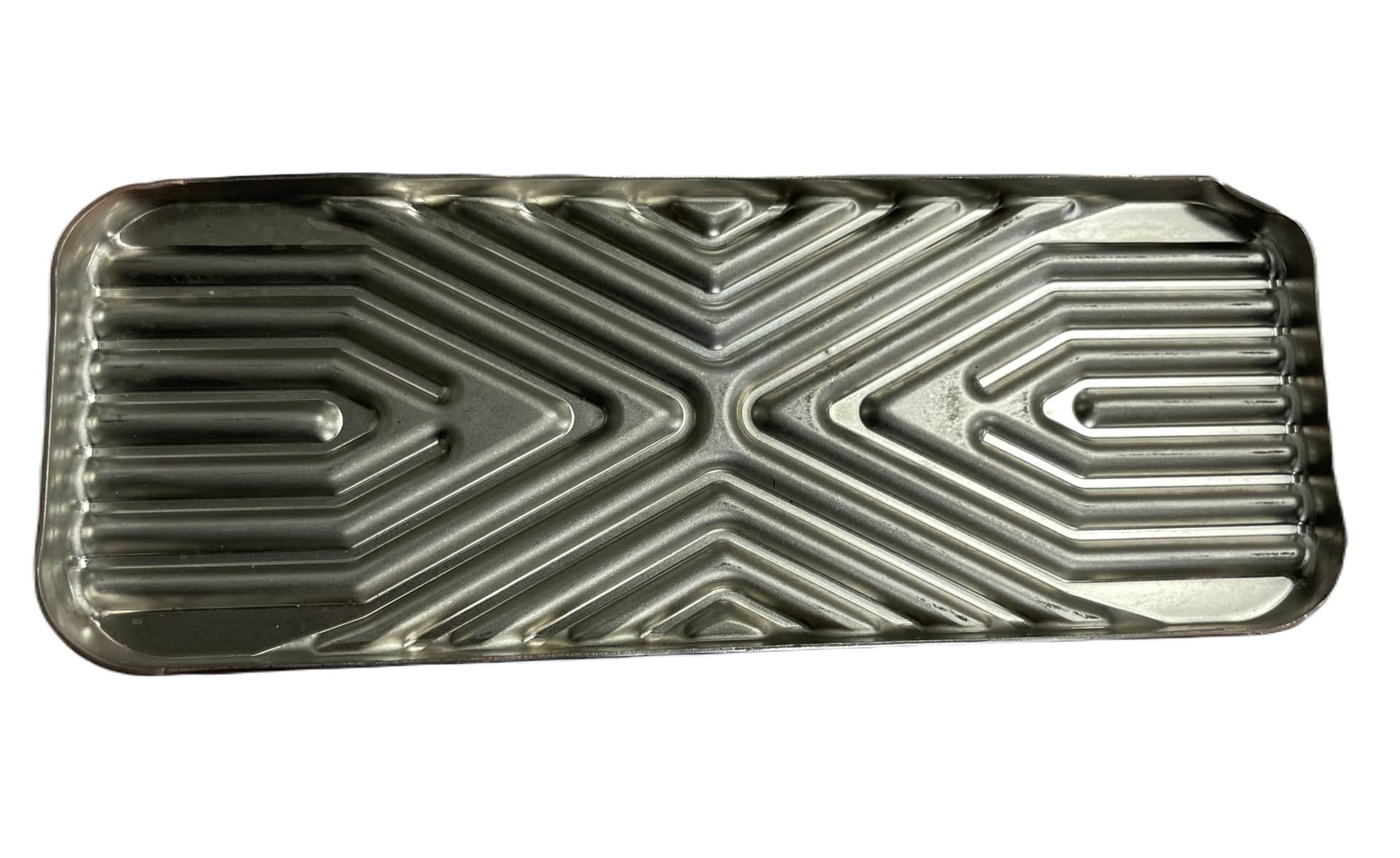 Alpha Intec 2 25x 28x 25xe 28xe Boiler 12 plate Heat Exchanger 3.021692 Genuine