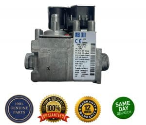 Gas Valve Potterton Asure Heat Kw 230V Genuine