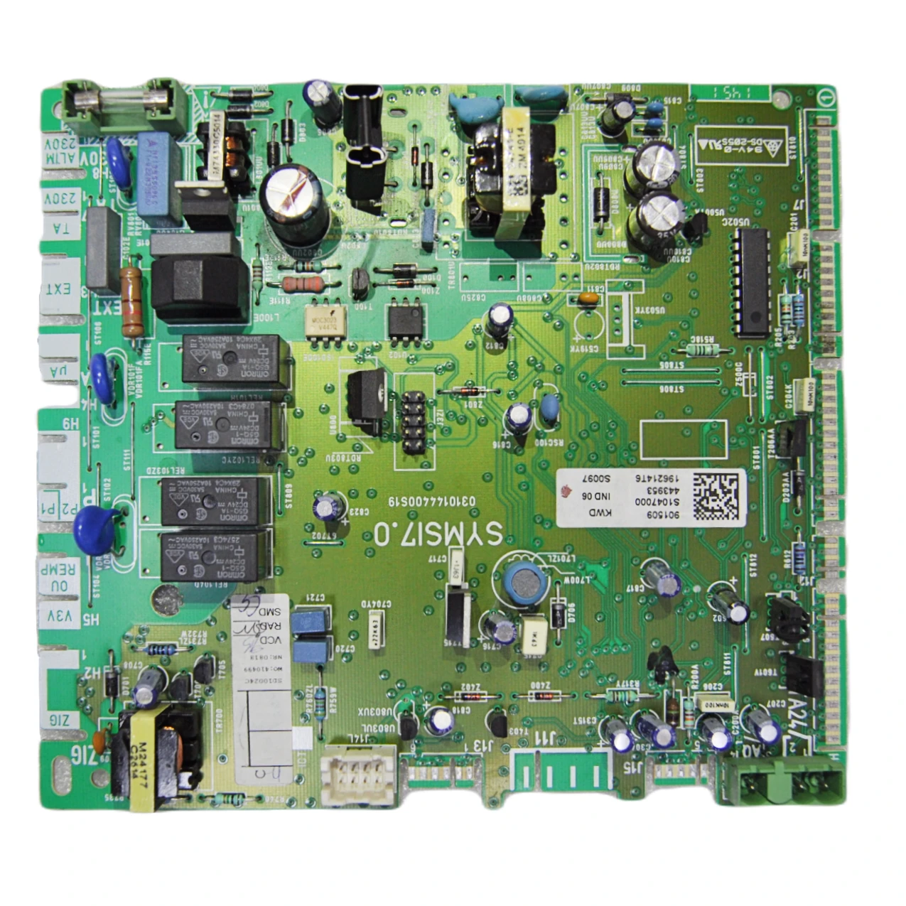 Glowworm 35CI/30CI Plus PCB S1047000