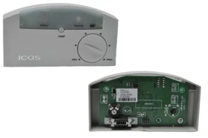 Ideal Icos Classic User Controls Kit 170929