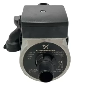 Glowworm Xtrafast Pump 59714528 05720700 Was 57207