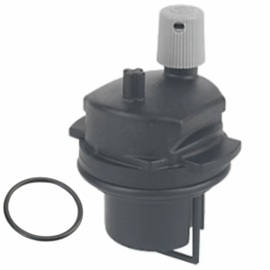 Baxi 720777601 Automatic Air Vent Valve AAV for Ecoblue and Duo Tec Boilers