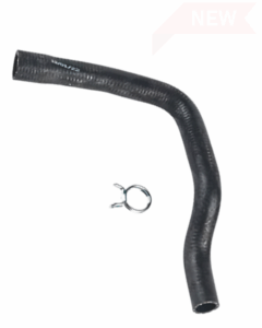 Main / Baxi / Potterton 5114762 Silicone Pipe